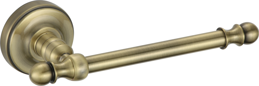 31032-D Б/держатель без крышки (БРОНЗА) GANZER (20/1шт)