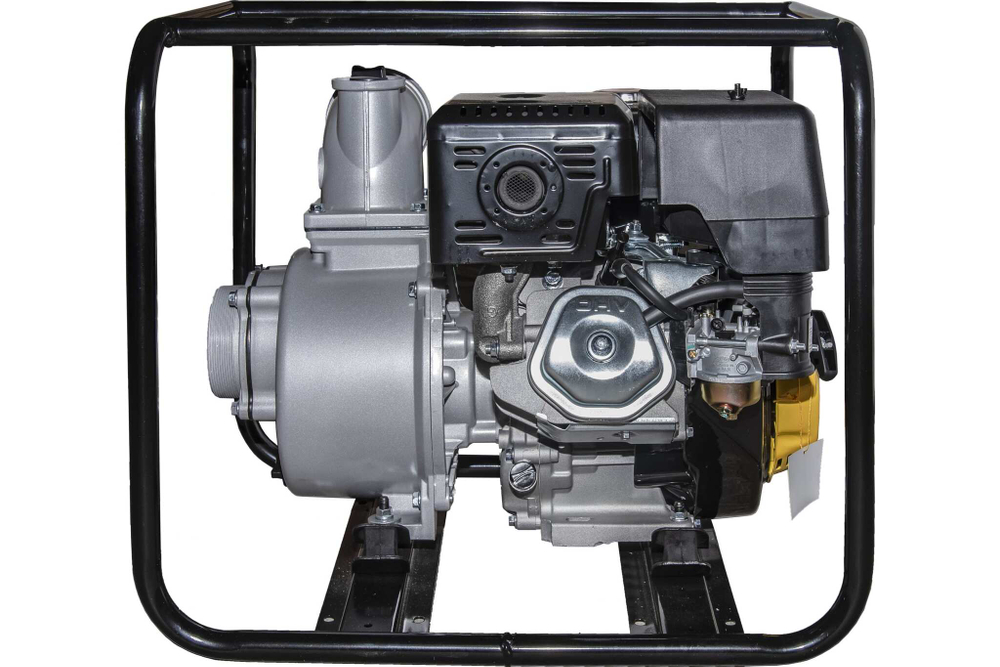 Мотопомпа Huter MP-100 70/11/5