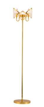 Торшер Moderli V8052-3F Shade