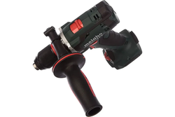 Шуруповерт Metabo BS18LTXImpuls 602191890