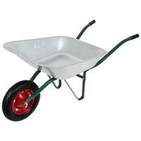 Тачка садовая WB 4307А в т/у 100551-SK