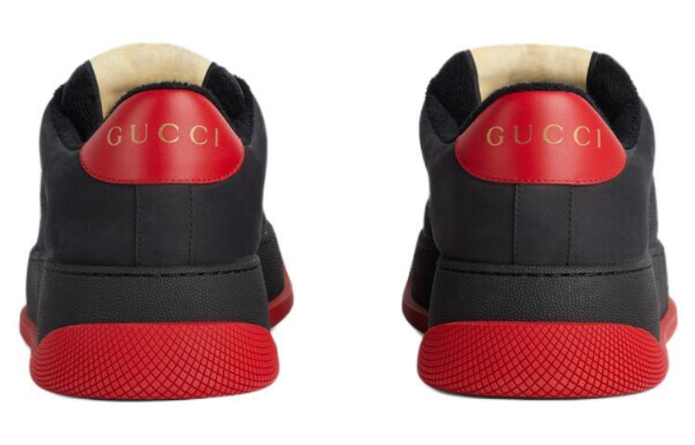 Gucci Screener