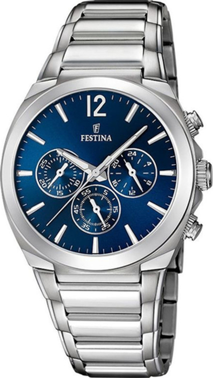 Мужские наручные часы Festina F16817/2