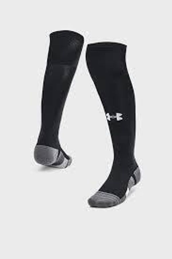 Гетры UA Accelerate 1pk OTC-BLK