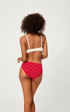 19524 Midi Трусы слипы