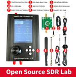 HackRF one + Portapack H2 Kit-4