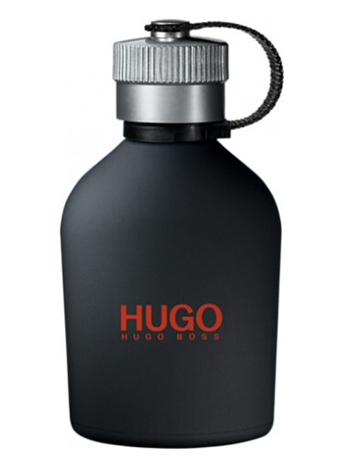 HUGO BOSS Just Different