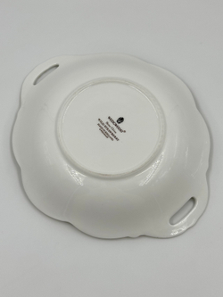 Блюдо с ручками Wedgwood, Wild Strawberry