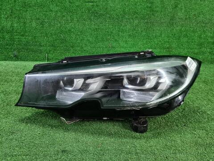 Фара левая BMW 3er G20 (2018-2022) LED