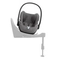 Автокресло Cybex Cloud T i-Size Mirage Grey Plus