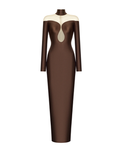 CARPET DRESS