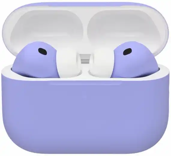 Беспроводные наушники Apple AirPods Pro 3 lavender (лавандовый) (MFHP4)