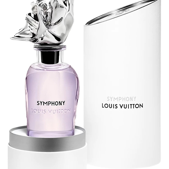 LOUIS VUITTON Symphony
