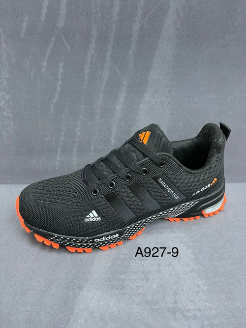 Кроссовки по 8 пар (41-45)р. / A927/9