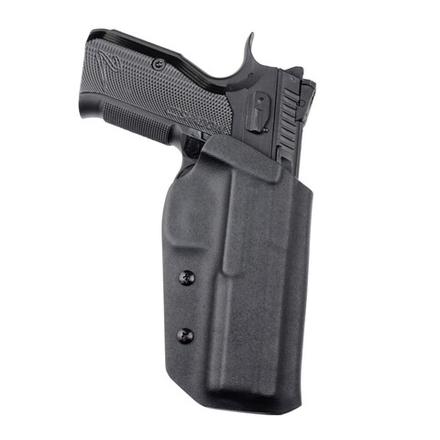Кобура CZ Shadow 2 поясная TEK-LOK №21