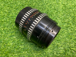 Carl Zeiss Jena Biometar 2.8/120mm