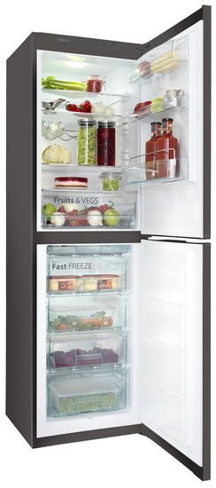 Холодильник Snaige RF57SM-S5JJ210 (D91Z1C5SNBX)