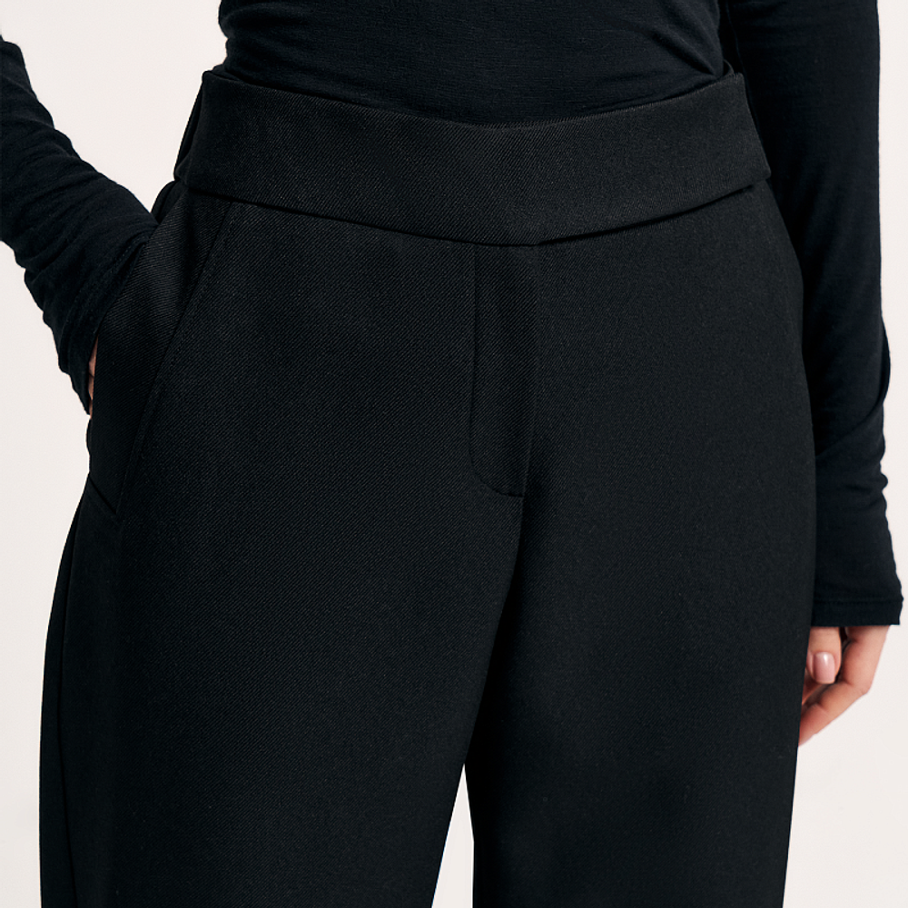 Брюки BAS.Ш21.387 Alpecora