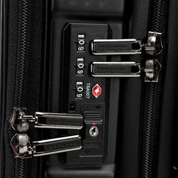 Чемодан Piquadro Cubica BV4736CBO/BLU