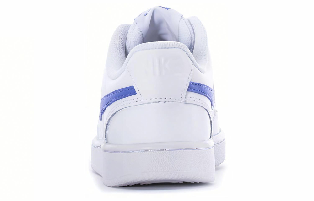 Кроссовки Nike Court Vision Low (Женская размерная сетка)