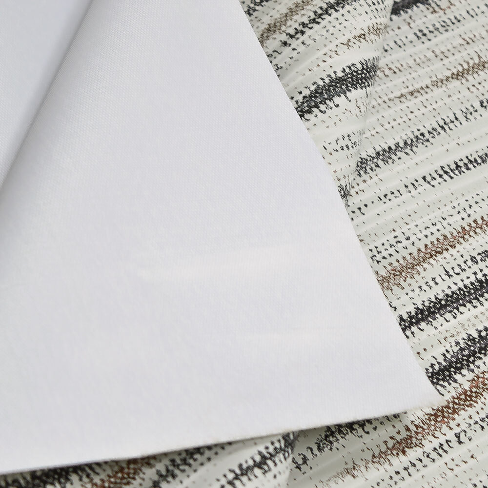 Скатерть 110*137см ПВХ на тканевой основе, NNGX8899B