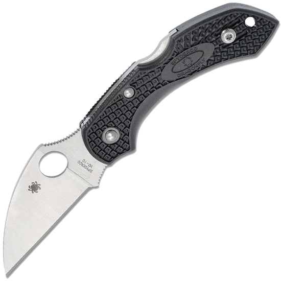 Нож складной Spyderco Dragonfly 2 LW 28PBK2