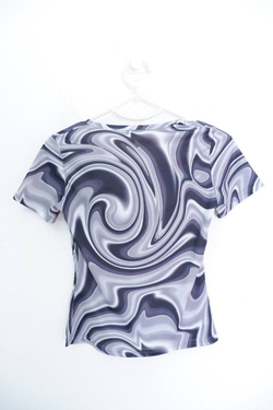 Топ Good Look стильный 38  размер