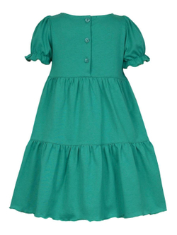 225-1 Платье для девочки