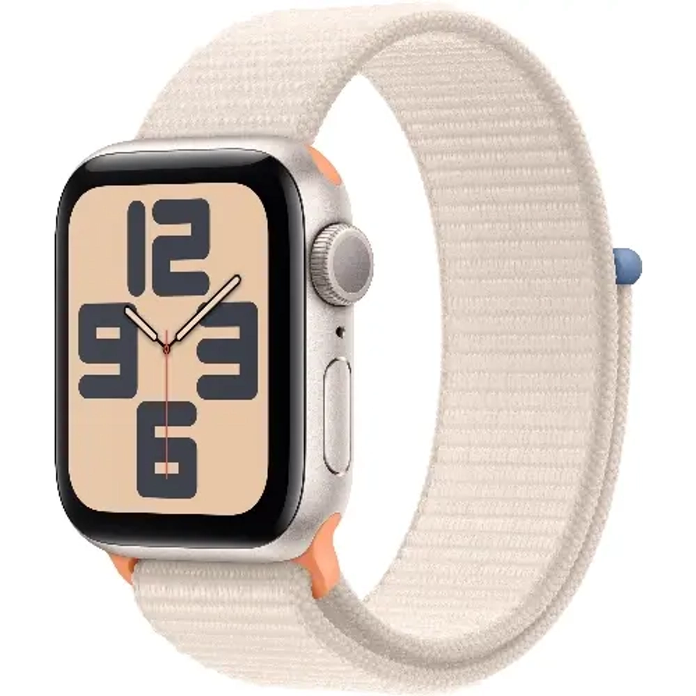Умные часы Apple Watch Series SE Gen 2 2023