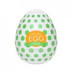 TENGA  Стимулятор яйцо WONDER STUD