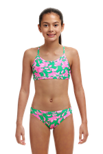 Купальник FUNKITA Girl's Blossom Fly