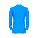 Компрессионное белье Evolution L/S Warm Top — Photo blue