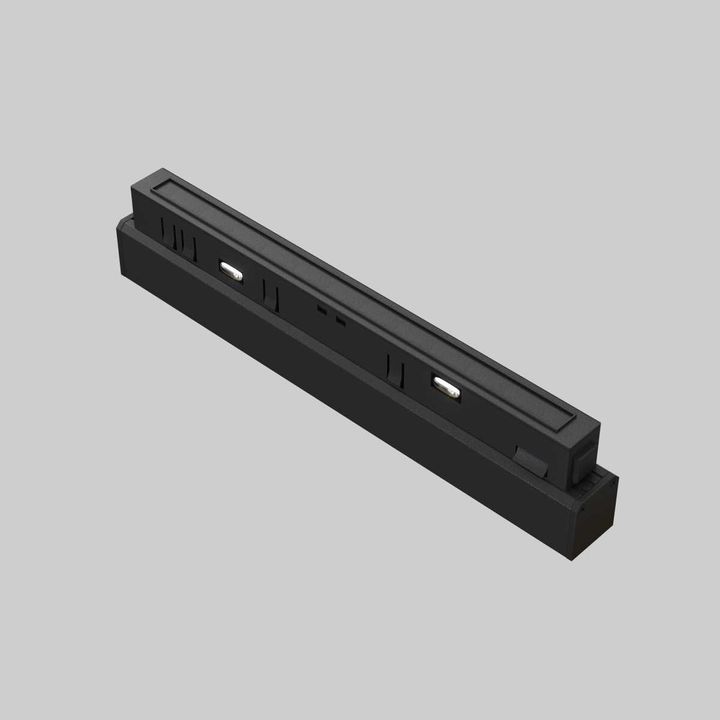 Трековый светильник Maytoni Technical TR031-4-12WTW-DD2-B