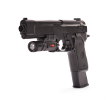 Пистолет пн. 20см, пакет K2012-C+