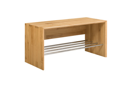 ГРЕНО Скамья для обуви