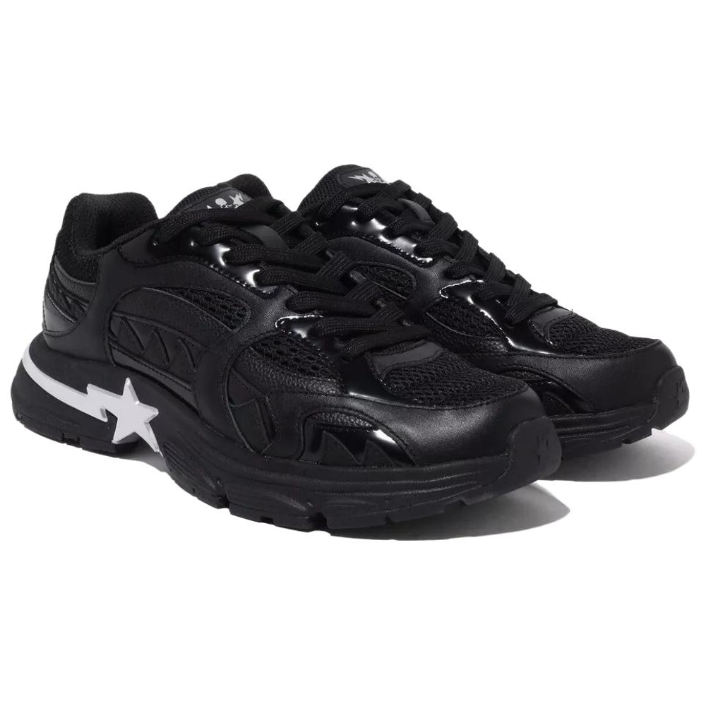 Mastermind Japan X A Bathing Ape Bathing Ape Shark Sta