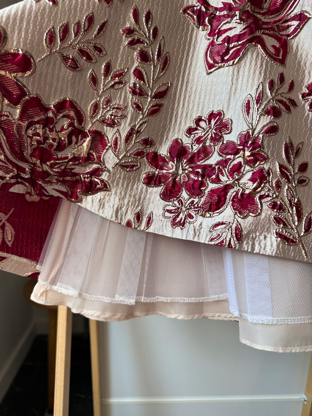 Платье Raxe Editions, 116