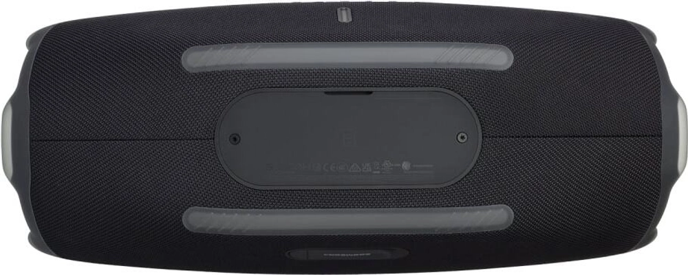 Портативная колонка JBL Boombox 4 Black