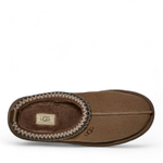UGG Tazz Platform Hickory