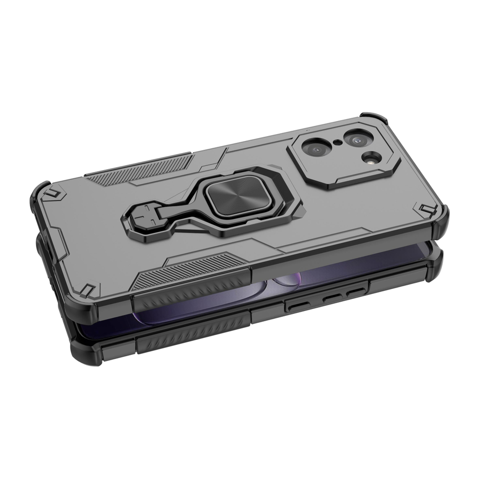 Противоударный чехол Antistrike для OnePlus Nord CE 5 5G