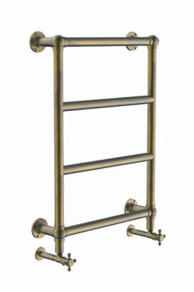 Полотенцесушитель водяной 75х50 BOHEME Palazzo 711