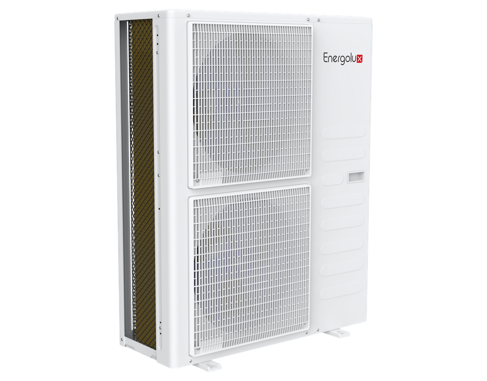 Канальный кондиционер Energolux DUCT 6 SAD48D6-A / SAU48U6-A-WS40
