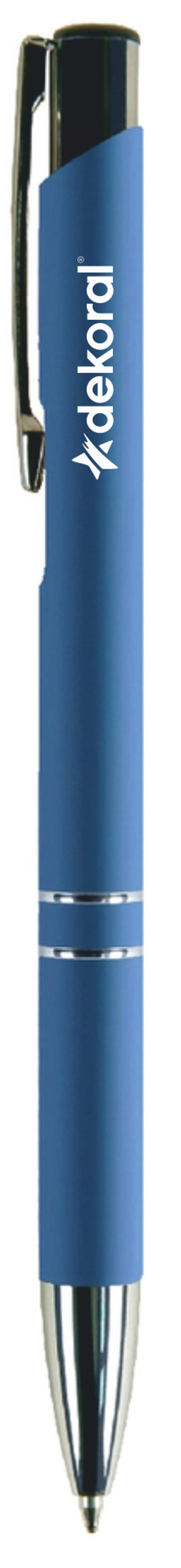 Ручка Dekoral MELAN soft touch