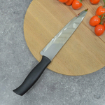 Нож кухонный 20см Tramontina Athus, гладкий (без инд/уп)