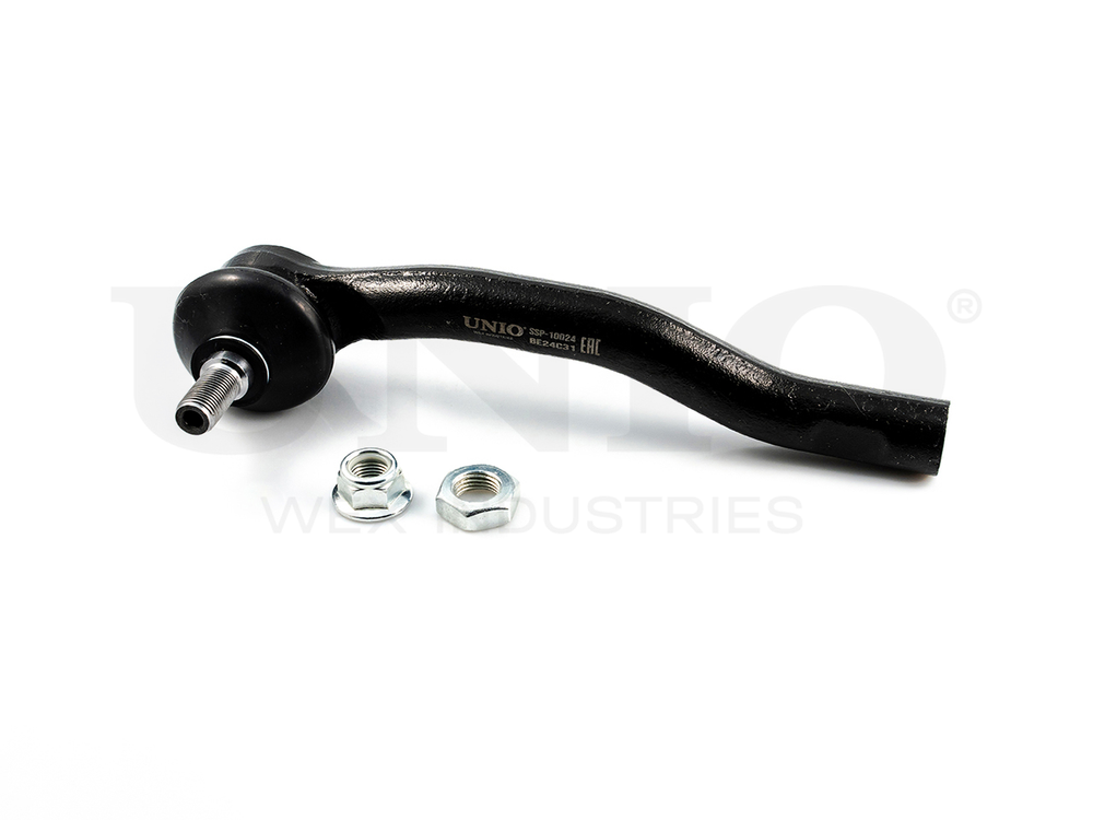 Наконечник рулевой левый UNIO SSP-10024