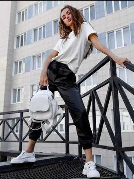 Джоггеры 7355882 Fabrika