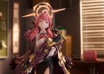 Rikuhachima Aru