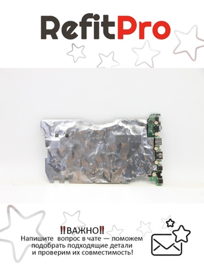 Материнская плата для ноутбука Lenovo ThinkBook 14 G3 ACL 21A2 WIN R3-5300 UMA 4G SD WW RPMC (5B21C22260), оригинал