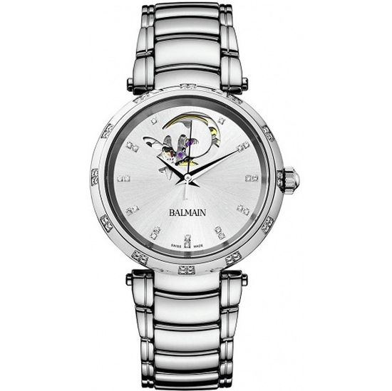 Наручные часы Balmain 15553315