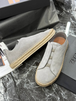 Слипоны Zegna